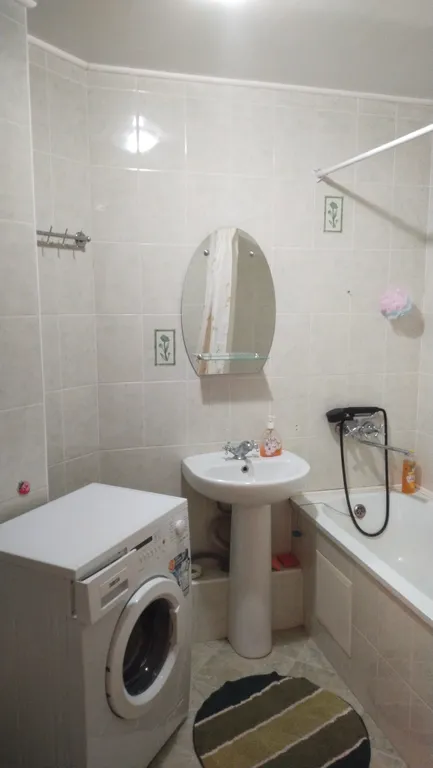 Квартира в центре