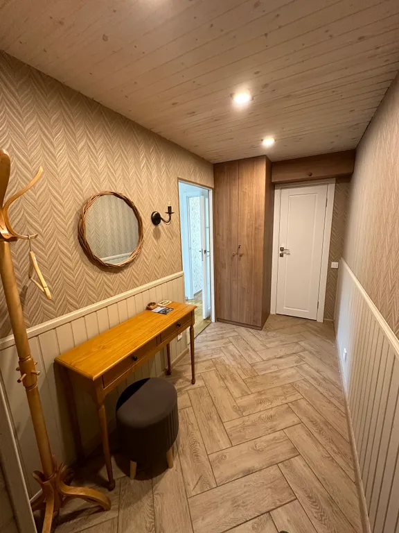 2-комнатная Квартира — аренда посуточно в Плес