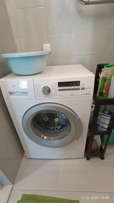 Квартира для спокойного отдыха