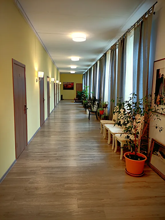 Sutki Rent семейный люкс