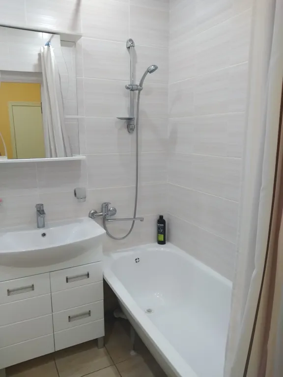 Уютная квартира в Зеленоградске