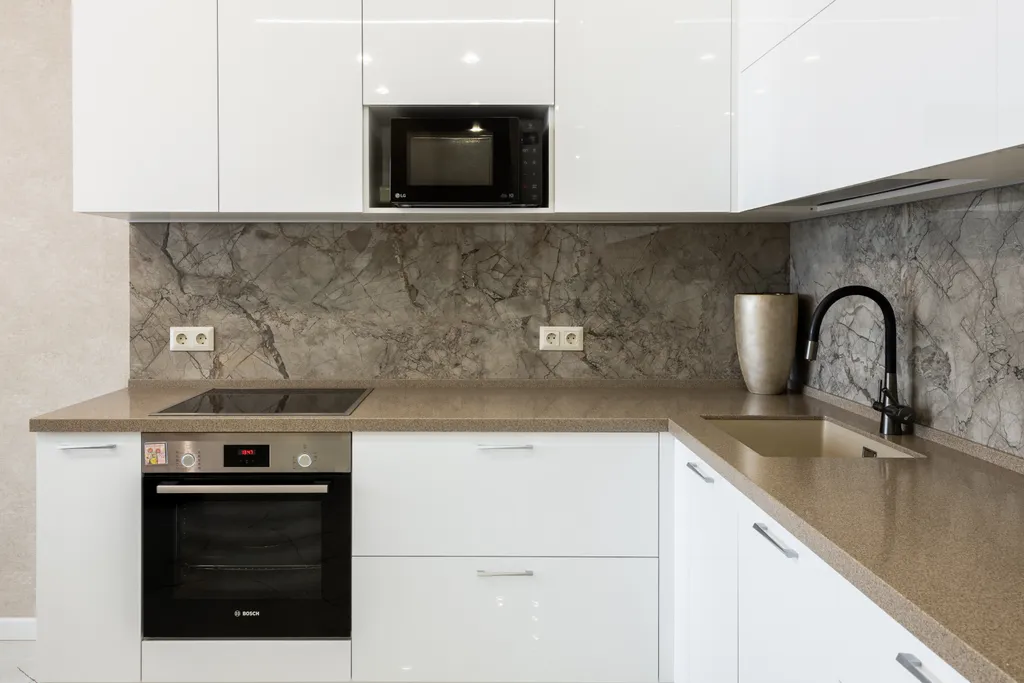 Квартира Квартира Элитная двушка в Огнях — Москва