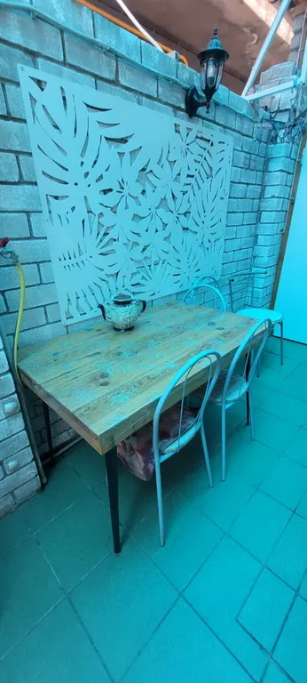 Апартамент на берегу моря улучшенный эконом