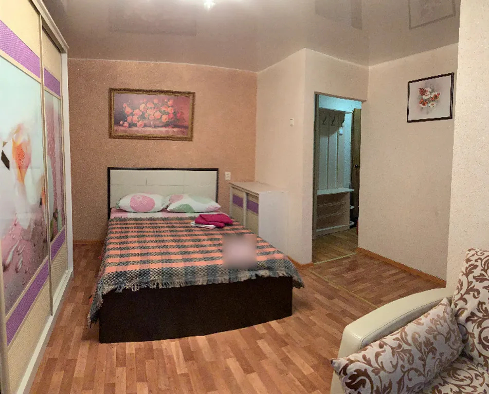 Квартира в центре