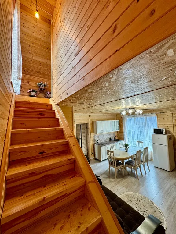 Коттедж 7 с двумя спальнями