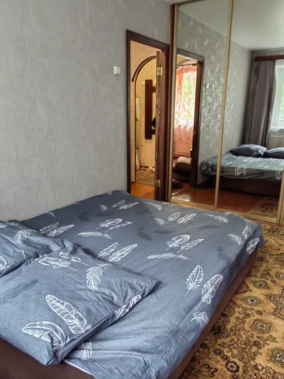 Симпатичные апартаменты в центре