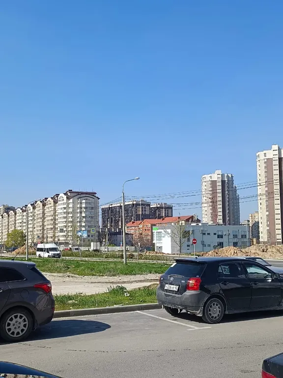 Квартира Уютная квартира — Анапа