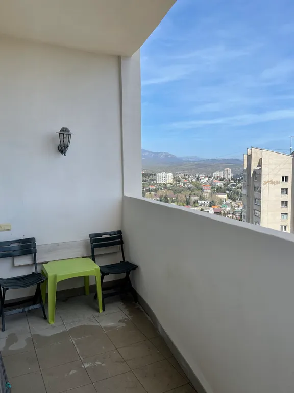 Комфортная квартира