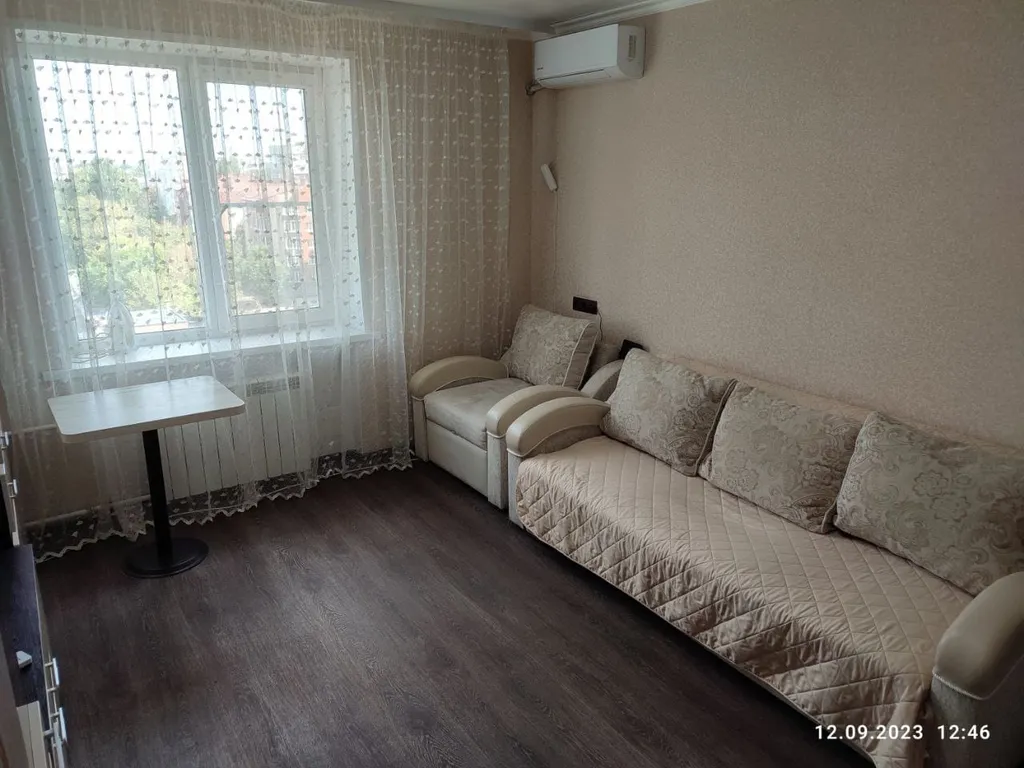 Прекрасная 2шка рядом с парком и выездом в сторону новых территорий