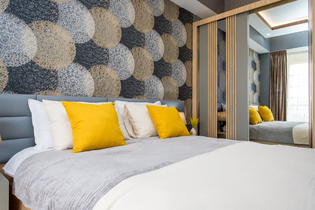 Дизайнерская квартира с панорамой Тбилиси · Ваке · Балкон · Wi-Fi