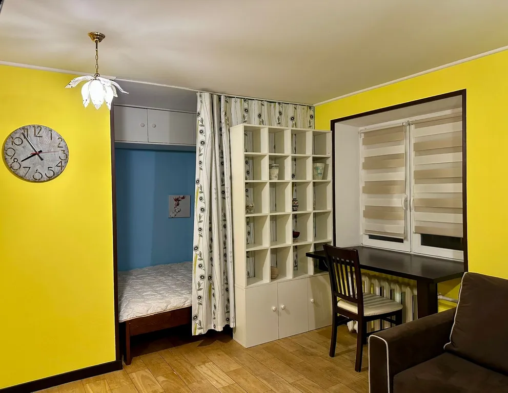 Квартира Уютная квартира в центре города — Калининград