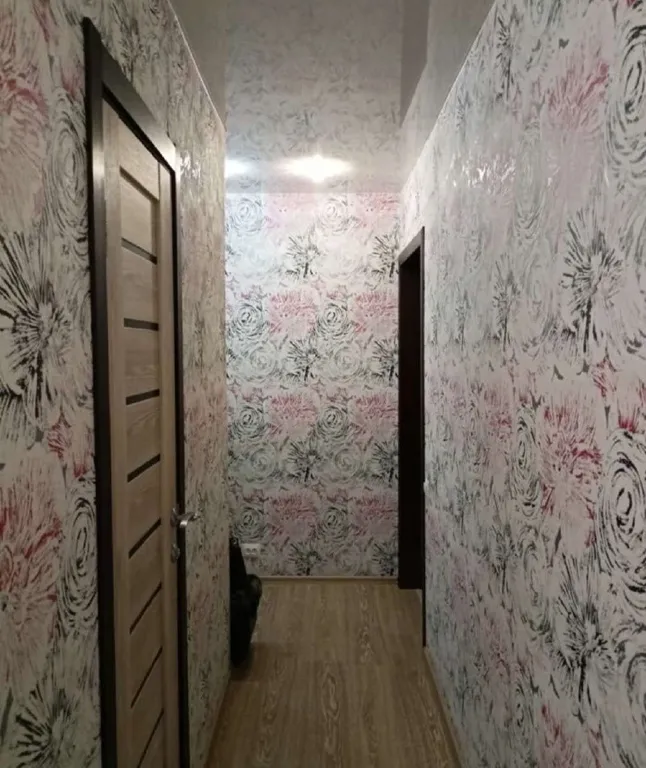 Просторные апартаменты