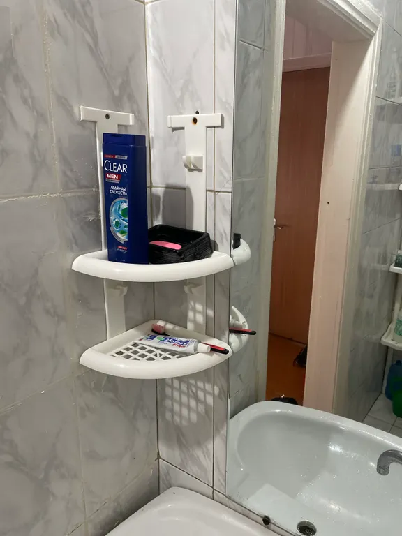 Коттедж Уютный дом с закрытым двором плюс гараж — Каспийск