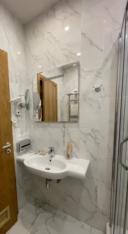 Апартамент Грин парк