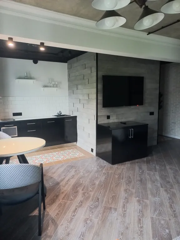 Квартира в центре района Летнего Амфитеатра