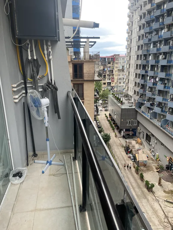 Уютная квартира 1+1 на берегу моря