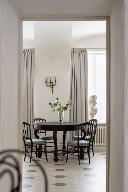 Квартира Апартаменты на Галерной улице — Санкт-Петербург