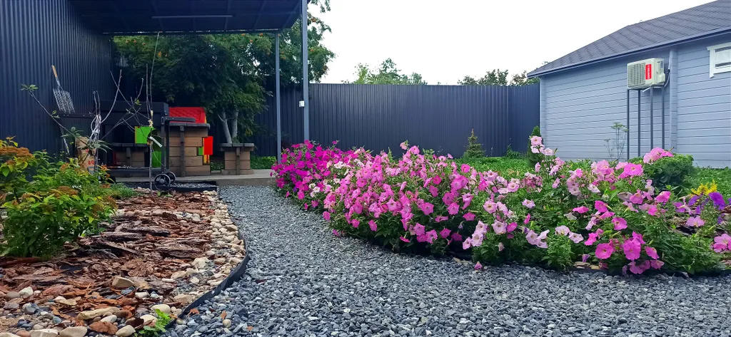 Домик у Камского моря