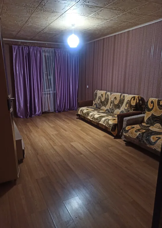 Уютная 2-комнатная квартира в центре города