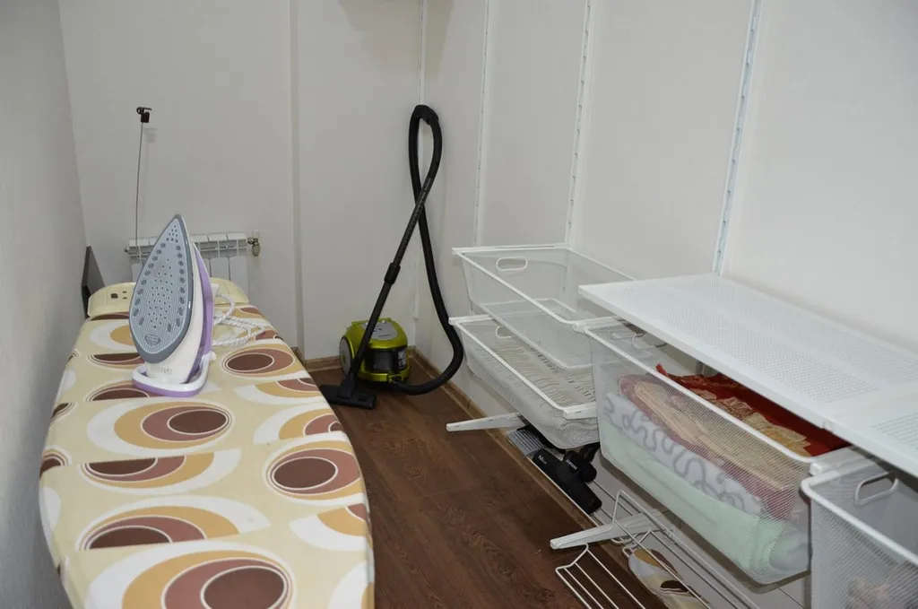 Апартаменты с видом на море, 100 метров до пляжа "Чайка"