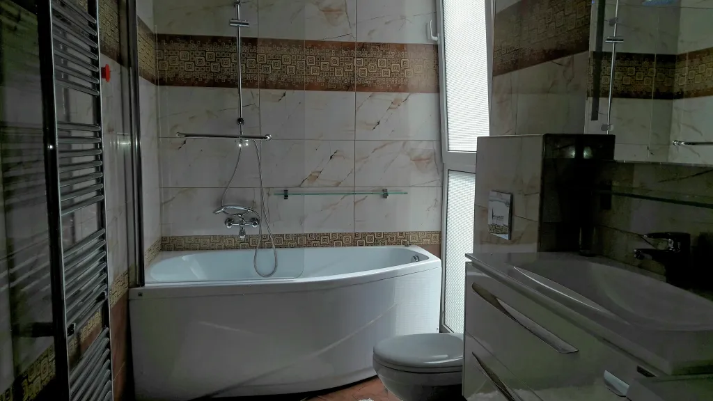 Квартира 2-комнатная Квартира — Лазаревское