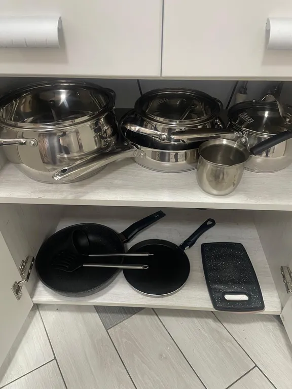 Коттедж 2-комнатный Дом — Пятигорск