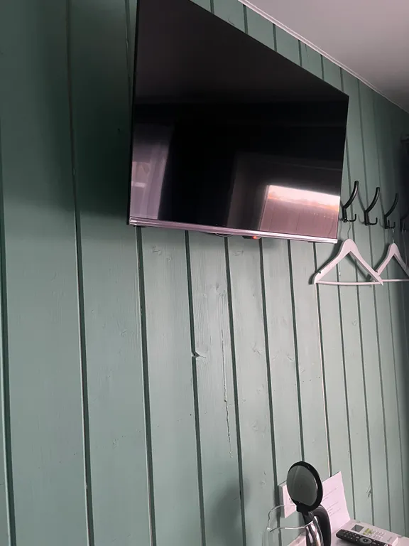 Четырехместные апартаменты