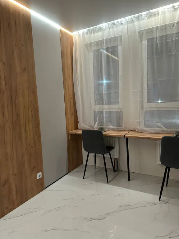 Квартира Квартира Уютное милое гнездышко — Санкт-Петербург