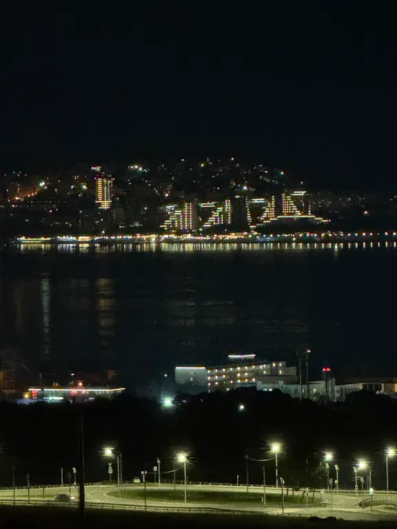 Квартира Апартаменты у Гольф клуба с видом на море — Геленджик