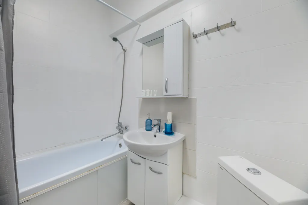 Квартира Терракотовый отпуск — Алматы