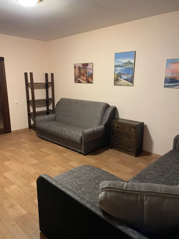 Уютная 3-комнатная квартира в центре