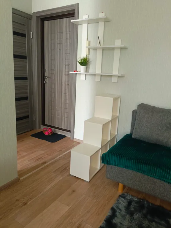 Квартира у парка