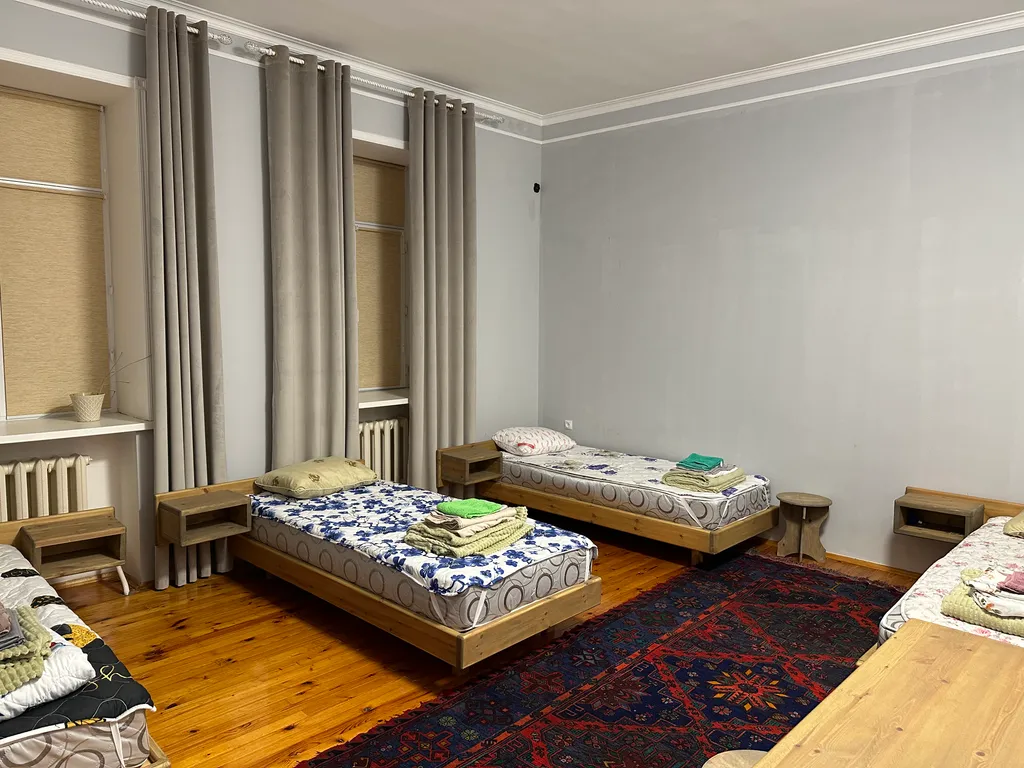 Квартира Комната — аренда посуточно в Дербент