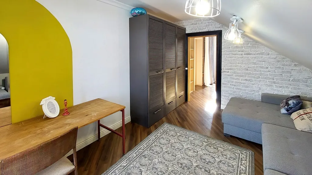 Усадьба джем