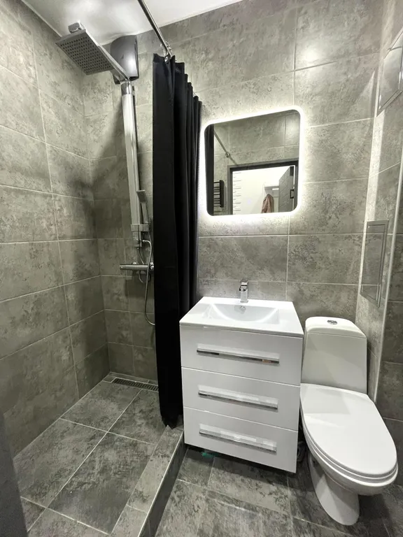 Хорошее место