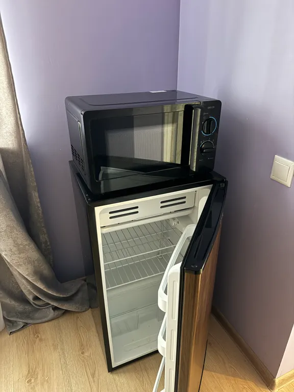 Гостевой дом у парка Лога