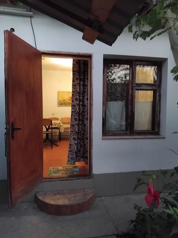 Квартира Квартира Гостевой дом Эдем — Севастополь