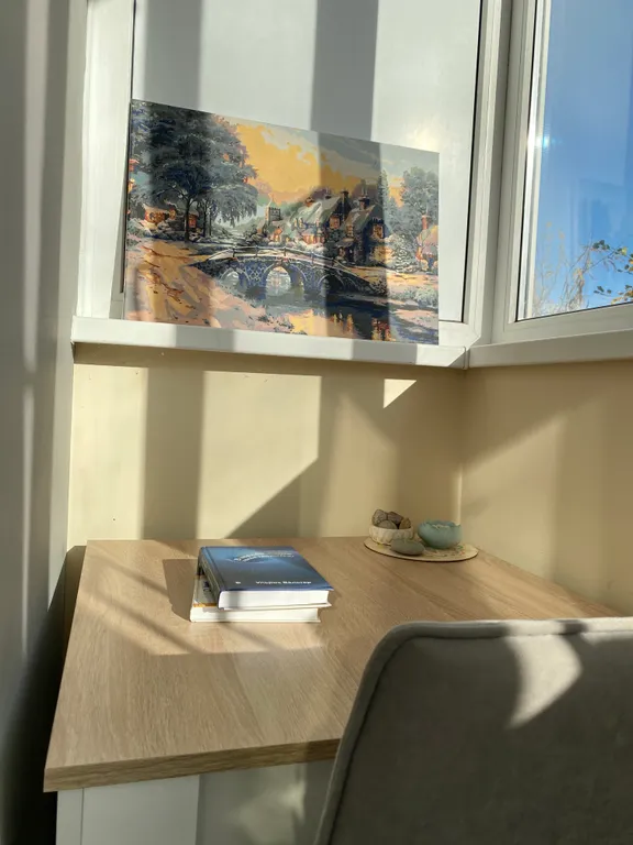 Уютная квартира рядом с термальными источниками