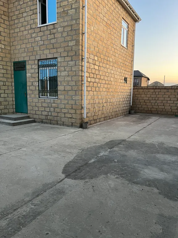 Дача с видом на море