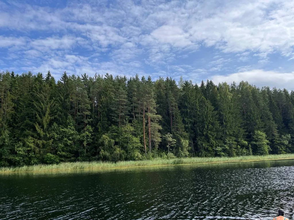 Гостевой домик на хуторе Керино