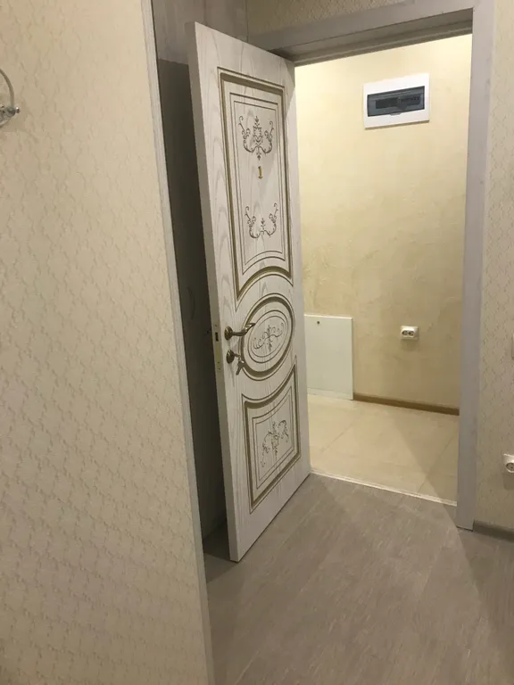 Квартира Уютная чистая комната в центре — Сочи