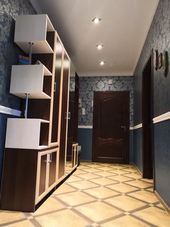 Квартира Уютная квартира с видом на озеро — Зеленоградск