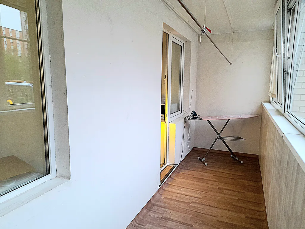 Теплая уютная квартира в ближнем Арбеково