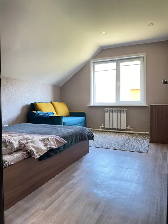 Усадьба на Мира