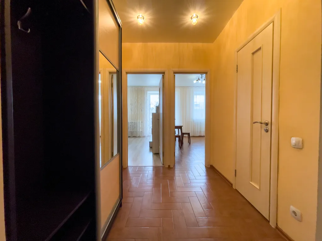 Апартаменты в центре и 1 минуте пешком до ЦУМ от "Grant Apart"