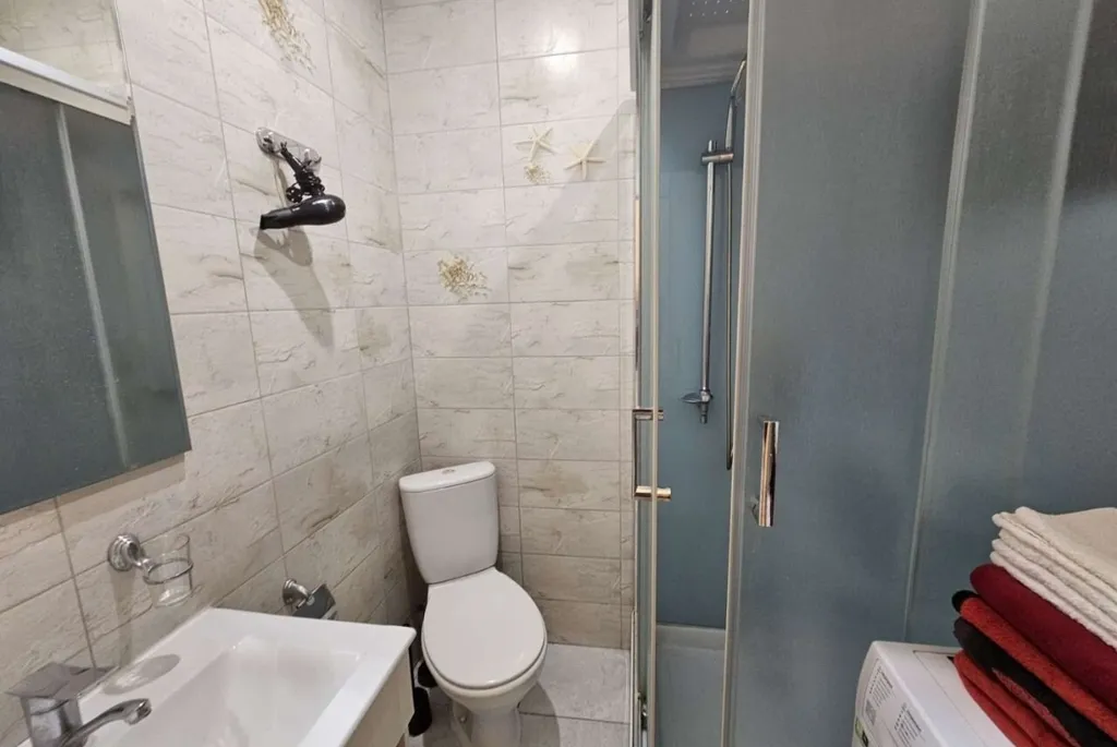 Квартира 2-комнатная Квартира — Сириус