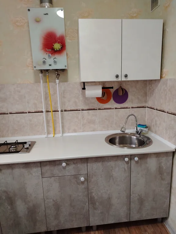 Квартира Квартира буквально в самом центре города Элиста — Элиста