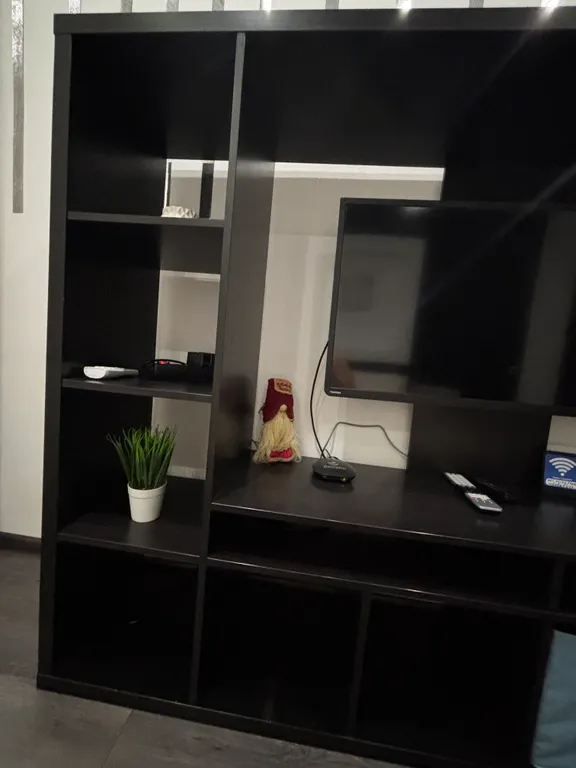 Уютная квартира у парка Галицкого