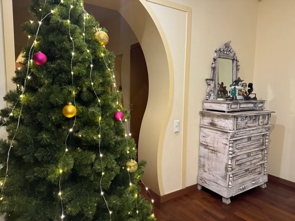 Просторная квартира на новый год с ёлкой в самом центре + 2 парковки