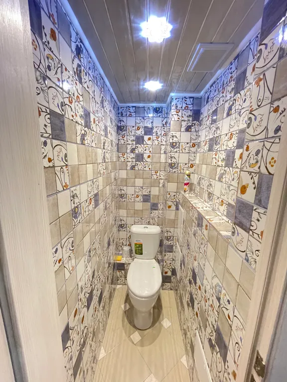 Квартира в районе Универсама 2